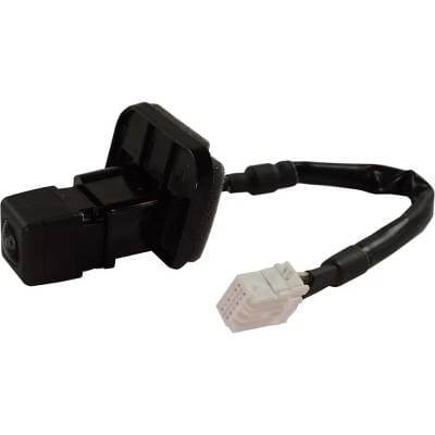 130 Degrees Back Up Camera Compatible With Honda Civic All Submodels 2013 By Ho1960115 39530Ts8a02 thumbnail 6