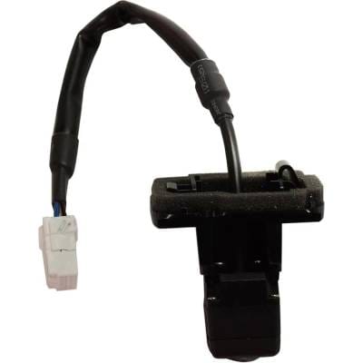 130 Degrees Back Up Camera Compatible With Honda Civic All Submodels 2013 By Ho1960115 39530Ts8a02 thumbnail 12