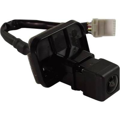 130 Degrees Back Up Camera Compatible With Honda Civic All Submodels 2013 Ho1960115 39530Ts8a02 thumbnail 4