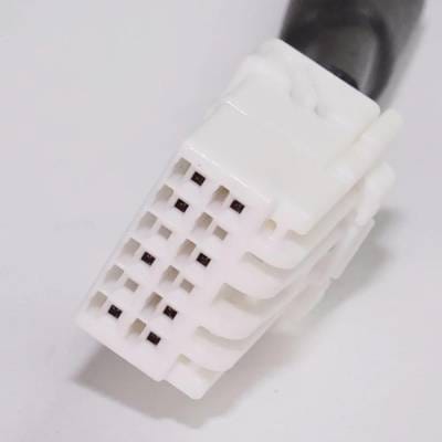 130 Degrees Back Up Camera Compatible With Honda Civic All Submodels 2013 Ho1960115 39530Ts8a02 thumbnail 14