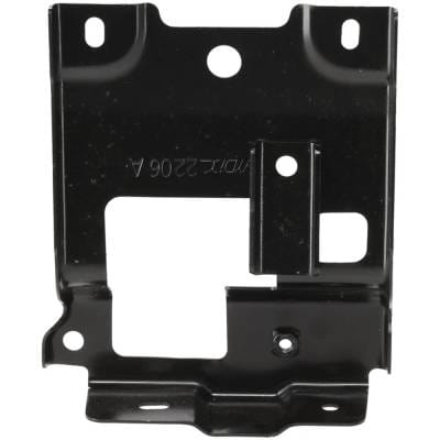 New Center Front Bumper Bracket Compatible With Nissan Altima S Altima Se Altima Sr Altima Platinum thumbnail 2