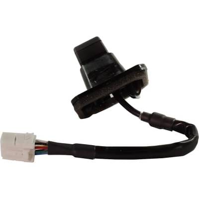 New 130 Degrees Back Up Camera Compatible With Honda Civic All Submodels 2014-2015 By 39530Ts8a11 thumbnail 10