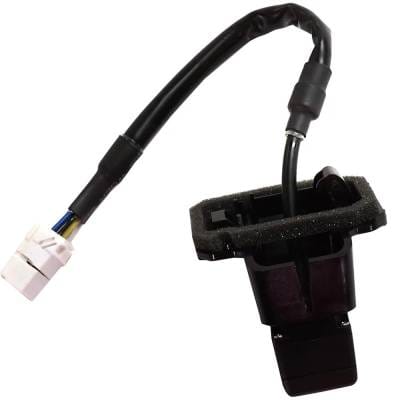New 130 Degrees Back Up Camera Compatible With Honda Civic All Submodels 2014-2015 By 39530Ts8a11 thumbnail 12