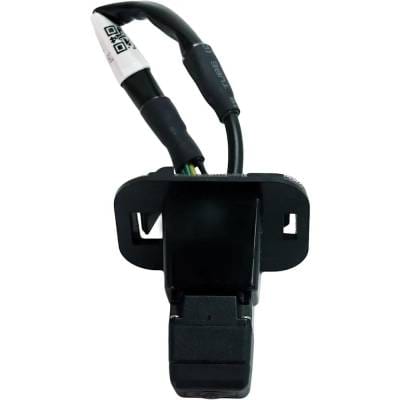 130 Degrees Back Up Camera Compatible With Honda Civic All Submodels 2013-2015 Ho1960114 39530Ts8a51 thumbnail 8