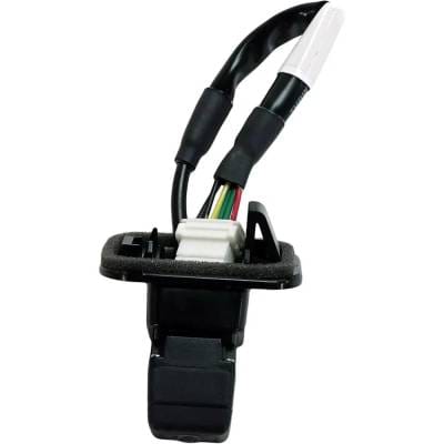 130 Degrees Back Up Camera Compatible With Honda Civic All Submodels 2013-2015 Ho1960114 39530Ts8a51 thumbnail 12