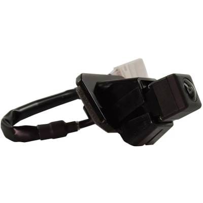 130 Degrees Back Up Camera Compatible With Honda Civic All Submodels 2014-2015 By Ho1960121 thumbnail 4