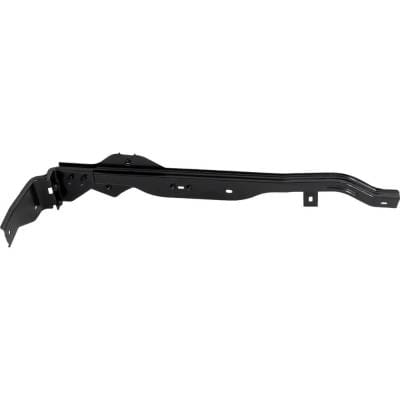 New Center Front Bumper Bracket Compatible With Nissan Pathfinder Sv Hybrid Pathfinder Sl Hybrid thumbnail 4