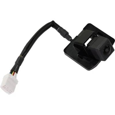 150 Degrees Back Up Camera Compatible With Honda Civic All Submodels 2014-2015 By Ho1960109 thumbnail 4