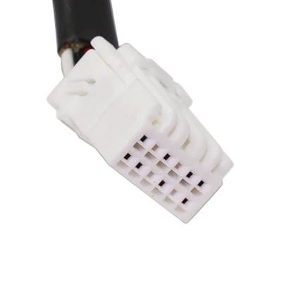 150 Degrees Back Up Camera Compatible With Honda Civic All Submodels 2014-2015 By Ho1960109 thumbnail 16