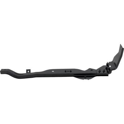 New Center Front Bumper Bracket Compatible With Nissan Pathfinder Sl Hybrid Pathfinder All Submodels thumbnail 10