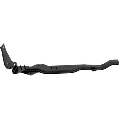 New Center Front Bumper Bracket Compatible With Nissan Pathfinder Sl Hybrid Pathfinder All Submodels thumbnail 12