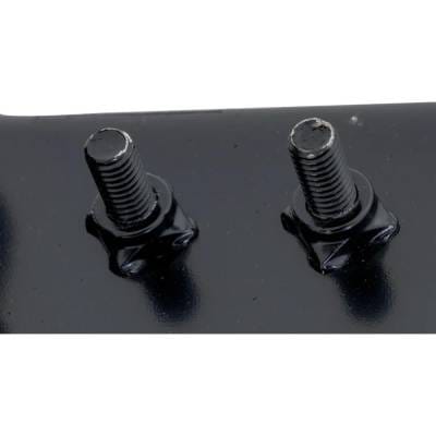 New Center Front Bumper Bracket Compatible With Nissan Pathfinder Sl Hybrid Pathfinder All Submodels thumbnail 14