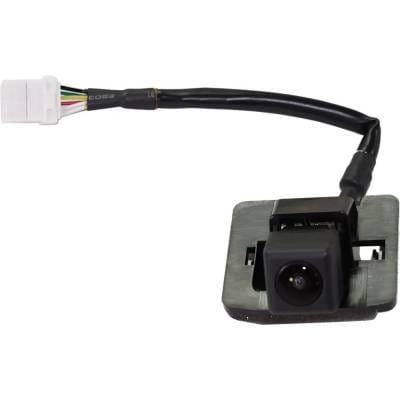 150 Degrees Back Up Camera Compatible With Honda Civic All Submodels 2014-2015 Ho1960109 39530Tr3a11 thumbnail 2