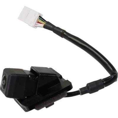 150 Degrees Back Up Camera Compatible With Honda Civic All Submodels 2014-2015 Ho1960109 39530Tr3a11 thumbnail 6