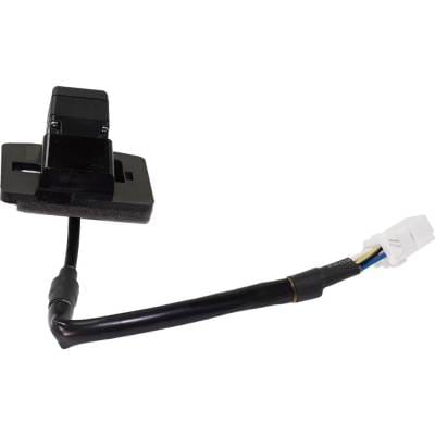 150 Degrees Back Up Camera Compatible With Honda Civic All Submodels 2014-2015 Ho1960109 39530Tr3a11 thumbnail 8