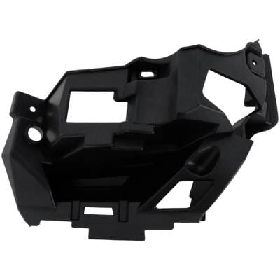 New Right Headlight Bracket Compatible With Volkswagen Beetle Se 4 Cyl 1.8L Beetle Turbo 4 Cyl 2.0L thumbnail 4
