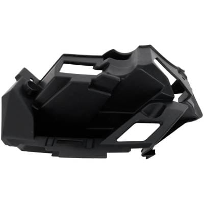 New Right Headlight Bracket Compatible With Volkswagen Beetle Se 4 Cyl 1.8L Beetle Turbo 4 Cyl 2.0L thumbnail 12
