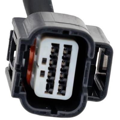 New 130 Degrees Back Up Camera Compatible With Honda Civic All Submodels 2016-2017 By 39530Tbaa01 thumbnail 12