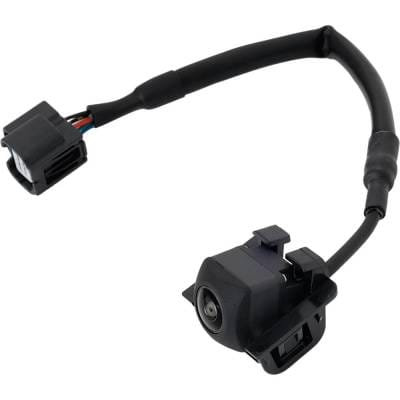 130 Degrees Back Up Camera Compatible With Honda Civic All Submodels 2016-2017 By Ho1960136 thumbnail 6