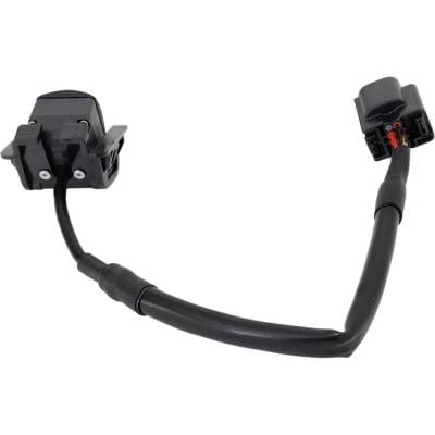 130 Degrees Back Up Camera Compatible With Honda Civic All Submodels 2016-2017 By Ho1960136 thumbnail 8