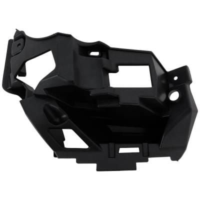 New Left Headlight Bracket Compatible With Volkswagen Beetle Sel 4 Cyl 1.8L Beetle Wolfsburg Edition thumbnail 4