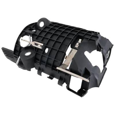 New Left Headlight Bracket Compatible With Volkswagen Beetle Comfortline Beetle 2.5 Beetle Trendline thumbnail 6