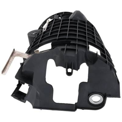 New Left Headlight Bracket Compatible With Volkswagen Beetle Comfortline Beetle 2.5 Beetle Trendline thumbnail 10
