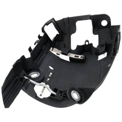 New Left Headlight Bracket Compatible With Volkswagen Beetle Comfortline Beetle 2.5 Beetle Trendline thumbnail 12
