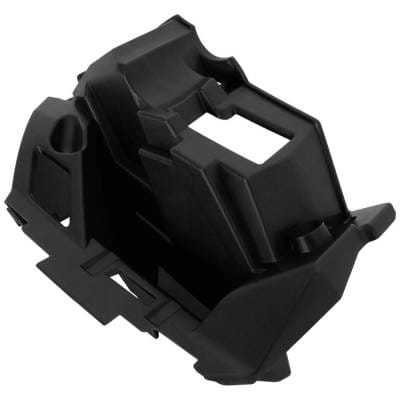 New Left Headlight Bracket Compatible With Volkswagen Beetle Trendline 4 Cyl 1.8L Beetle R-Line Sel thumbnail 6