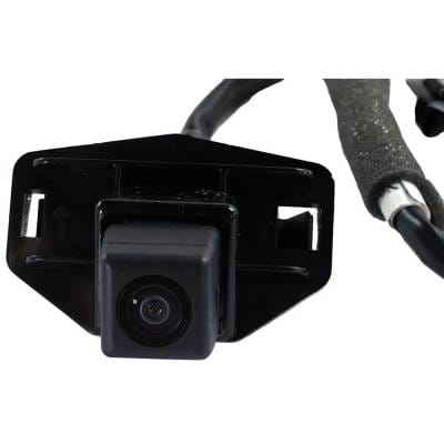 180 Degrees Back Up Camera Compatible With Honda Cr-V All Submodels 2007-2011 By Ho1960107 thumbnail 2