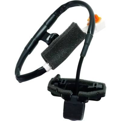 180 Degrees Back Up Camera Compatible With Honda Cr-V All Submodels 2007-2011 Ho1960107 39530Swae01 thumbnail 12