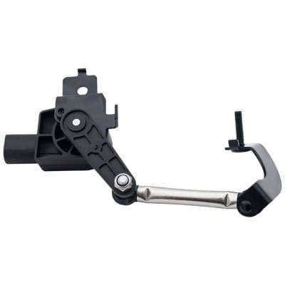 New Front Headlight Level Sensor Compatible With Audi Volkswagen Jetta City Base 4 Cyl 2.0L Golf thumbnail 2