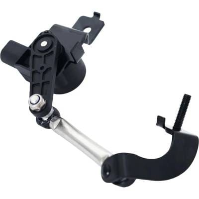 New Front Headlight Level Sensor Compatible With Audi Volkswagen Jetta City Base 4 Cyl 2.0L Golf thumbnail 6