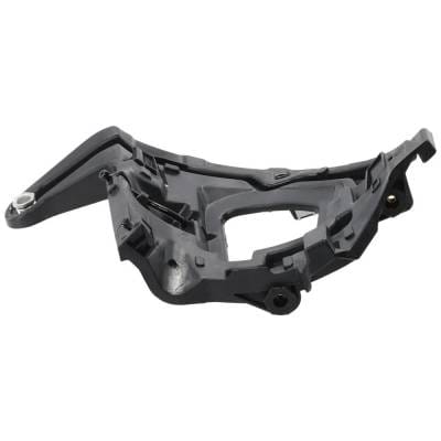 New Right Headlight Bracket Compatible With Volkswagen Beetle Fleet Edition 4 Cyl 1.8L Beetle Final thumbnail 2
