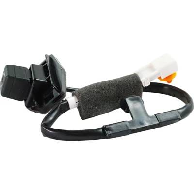 New 180 Degrees Back Up Camera Compatible With Honda Cr-V All Submodels 2007-2011 By 39530Swae01 thumbnail 4