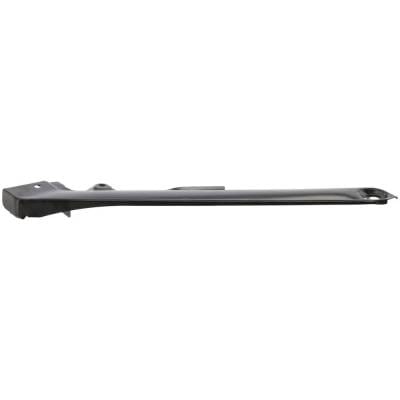 New Left Headlight Bracket Compatible With Volkswagen Golf Tdi Se 4 Cyl 2.0L Golf Sportwagen S 4 Cyl thumbnail 2