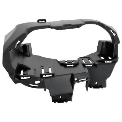 Left Rear Bumper Bracket Compatible With Mercedes Benz Cla35 Amg 4Matic 4 Cyl 2.0L Cla45 Amg 4Matic thumbnail 2
