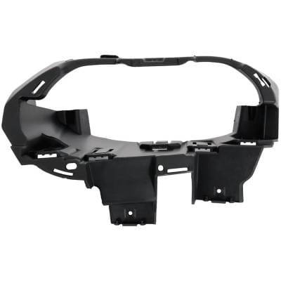 Left Rear Bumper Bracket Compatible With Mercedes Benz Cla35 Amg 4Matic 4 Cyl 2.0L Cla45 Amg 4Matic thumbnail 4
