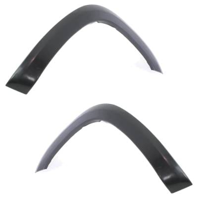 New Front Left And Front Right Fender Trim Compatible With Toyota Rav4 Sport 6 Cyl 3.5L Rav4 Limited thumbnail 6
