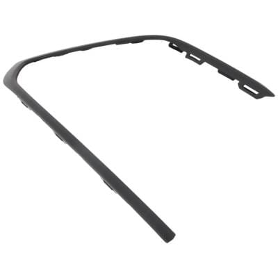 New Front Right Outer Grille Trim Compatible With Volkswagen Gti Performance 4 Cyl 2.0L Gti S 4 Cyl thumbnail 6