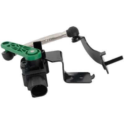 New Right Front Headlight Level Sensor Compatible With Audi Volkswagen Passat Cc Highline V6 6 Cyl thumbnail 4