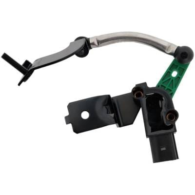 New Right Front Headlight Level Sensor Compatible With Audi Volkswagen Passat Cc Highline V6 6 Cyl thumbnail 10