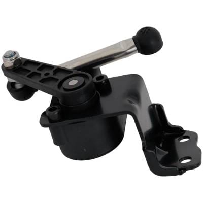 New Headlight Level Sensor Compatible With Volkswagen Jetta S 5 Cyl 2.5L Passat Value Edition 4 Cyl thumbnail 4