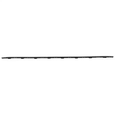 New Center Front Grille Trim Compatible With Volkswagen Gti S 4 Cyl 2.0L Gti 40Th Anniversary thumbnail 8