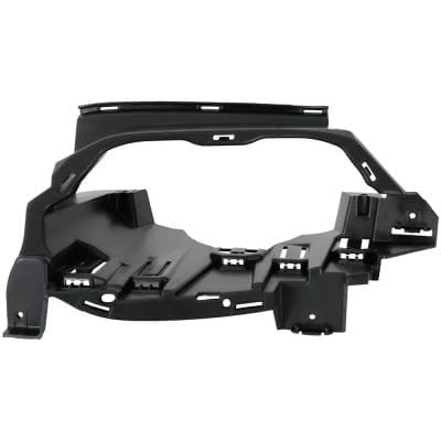 Left Rear Bumper Bracket Compatible With Mercedes Benz A35 Amg 4Matic 4 Cyl 2.0L 2020-2022 By thumbnail 4
