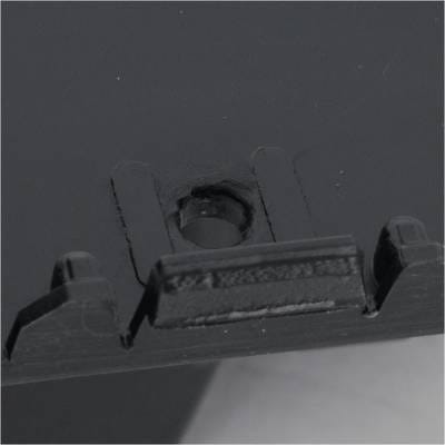 Left Rear Bumper Bracket Compatible With Mercedes Benz A35 Amg 4Matic 4 Cyl 2.0L 2020-2022 By thumbnail 14