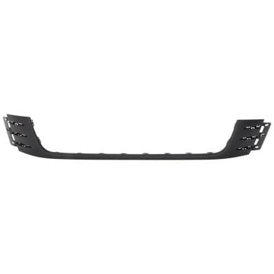 New Front Grille Trim Compatible With Volkswagen Gti Driver's Edition 4 Cyl 2.0L Gti Wolfsburg thumbnail 4