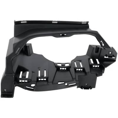 Left Rear Bumper Bracket Compatible With Mercedes Benz A35 Amg 4Matic 4 Cyl 2.0L 2020-2022 Mb1162119 thumbnail 2