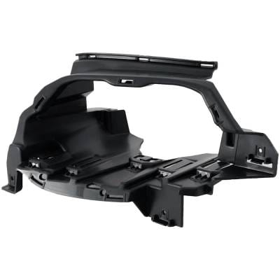 Left Rear Bumper Bracket Compatible With Mercedes Benz A35 Amg 4Matic 4 Cyl 2.0L 2020-2022 Mb1162119 thumbnail 6