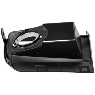 Left Front Fog Light Trim Compatible With Cadillac Cts V 2009-2015 By Gm1038121 25863013 thumbnail 16